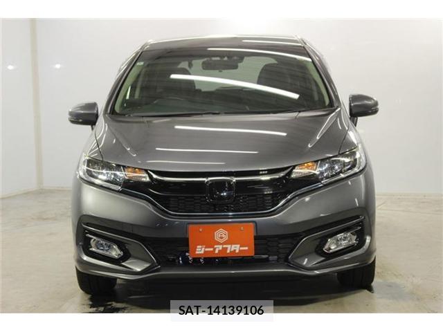 Honda FIT HYBRID 2019-09 8011329-6