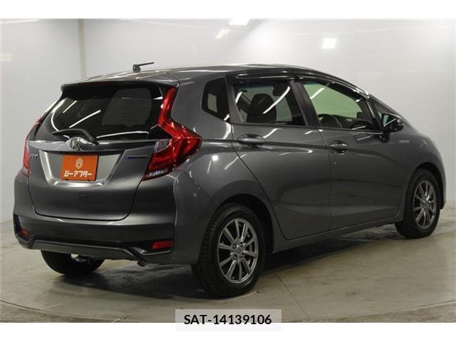 Honda FIT HYBRID 2019-09 8011329-9