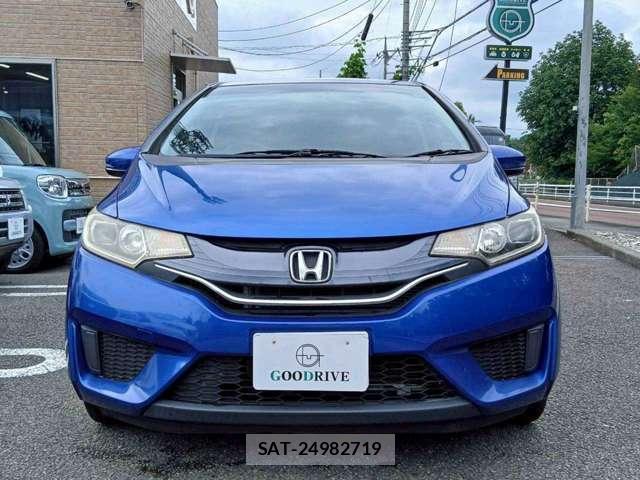 Honda FIT 2014-01 8003590-1