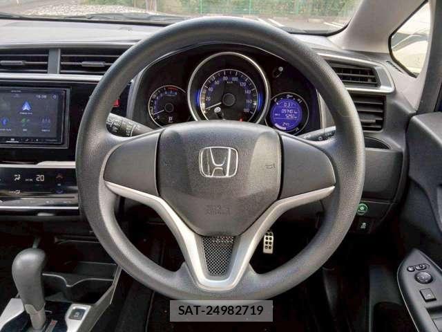Honda FIT 2014-01 8003590-10