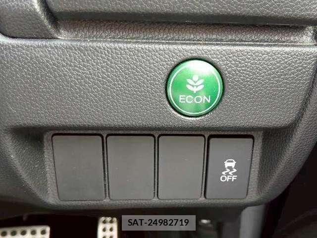 Honda FIT 2014-01 8003590-11