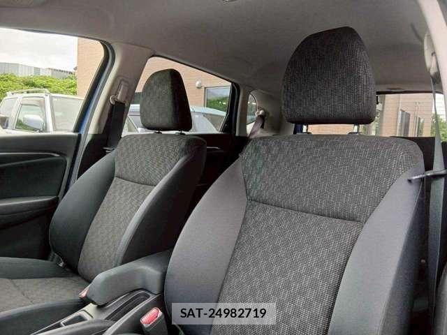 Honda FIT 2014-01 8003590-8