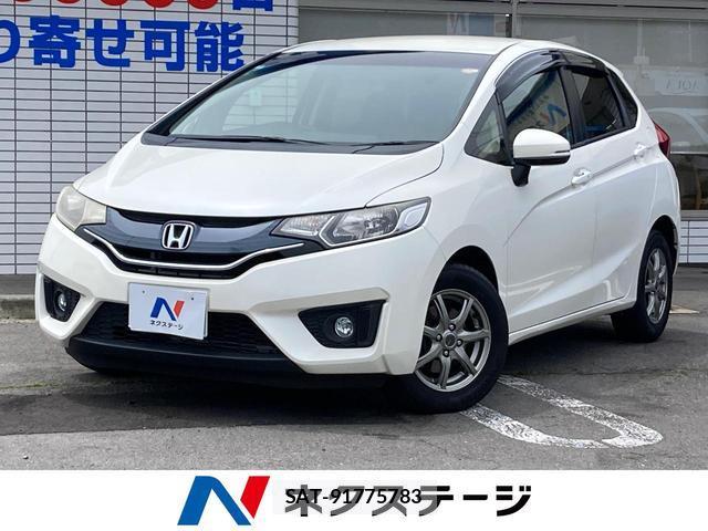 Honda FIT 2013-11 8003619-0