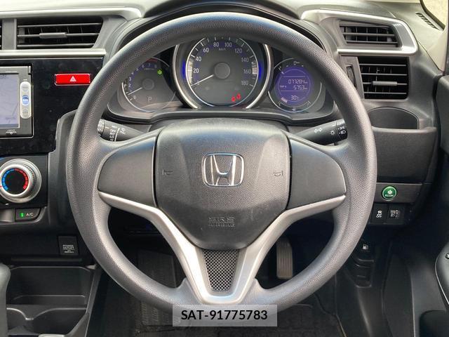 Honda FIT 2013-11 8003619-10