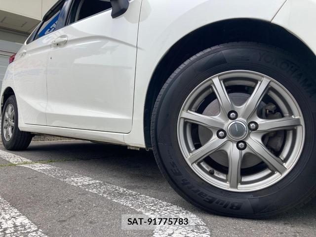 Honda FIT 2013-11 8003619-11
