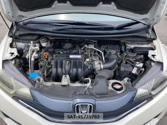 Honda FIT 2013-11 8003619-17