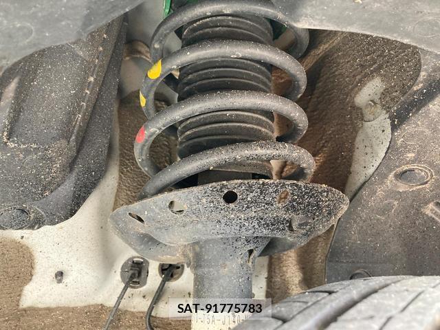 Honda FIT 2013-11 8003619-19