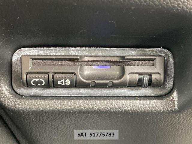 Honda FIT 2013-11 8003619-3