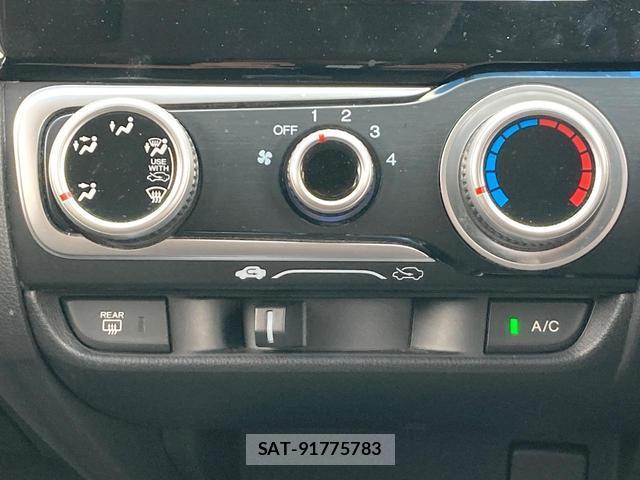Honda FIT 2013-11 8003619-6