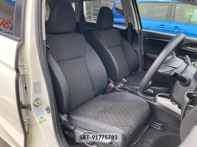Honda FIT 2013-11 8003619-7
