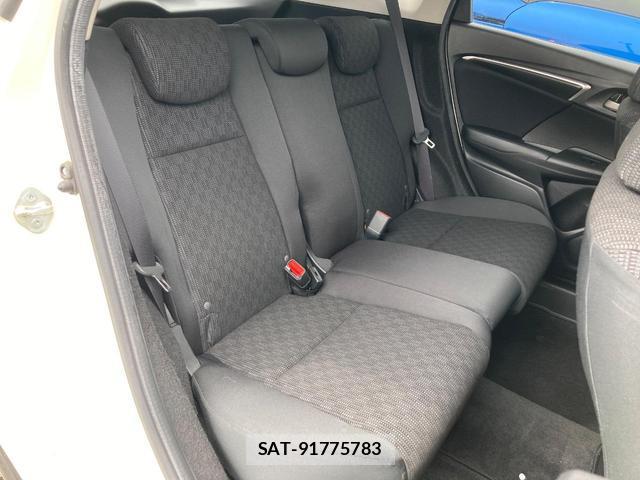 Honda FIT 2013-11 8003619-8
