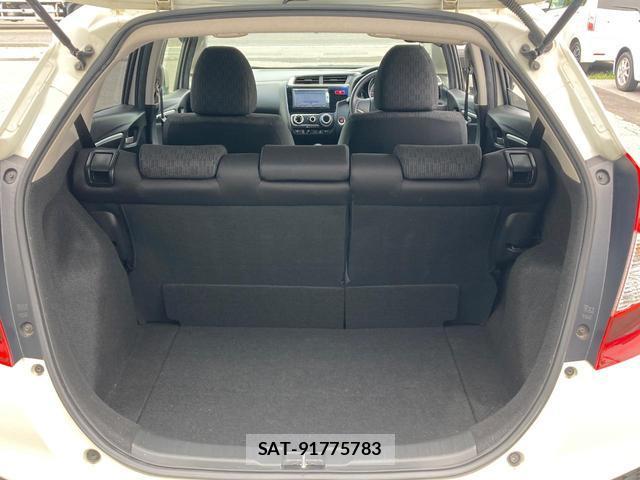 Honda FIT 2013-11 8003619-9