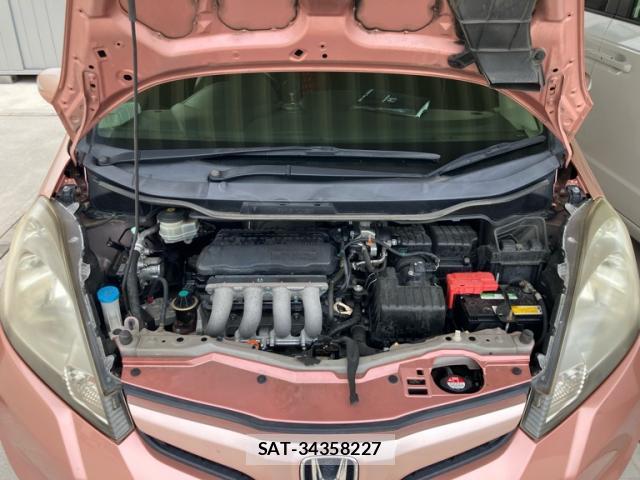 Honda FIT 2012-07 8003778-0