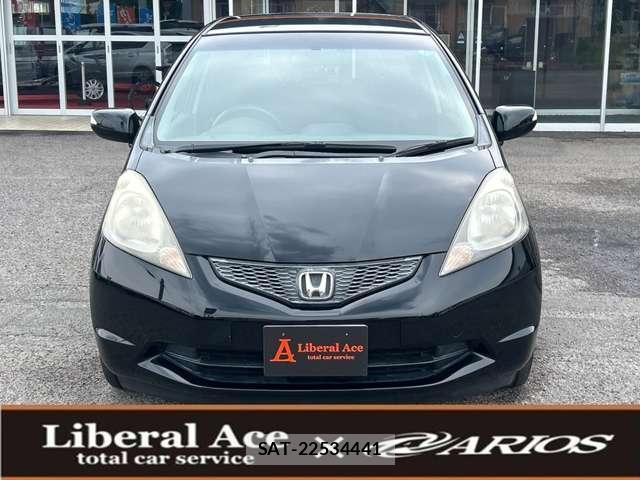 Honda FIT 2010-03 8004096-1