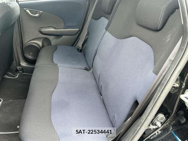 Honda FIT 2010-03 8004096-13