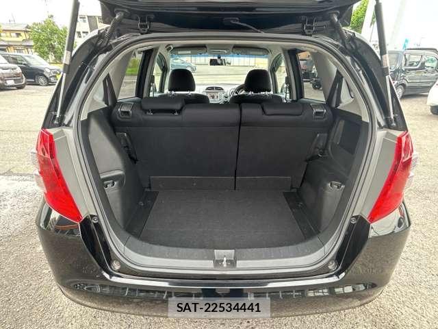 Honda FIT 2010-03 8004096-14