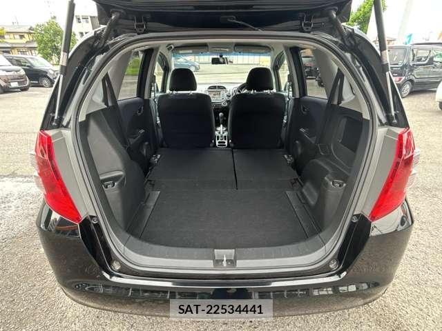 Honda FIT 2010-03 8004096-15