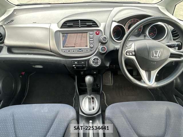 Honda FIT 2010-03 8004096-16