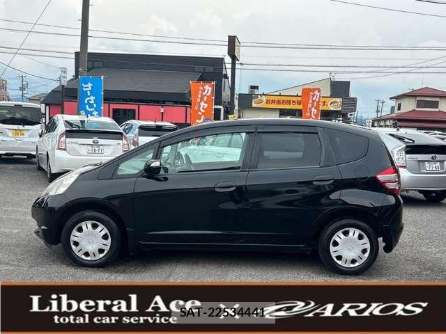 Honda FIT 2010-03 8004096-4