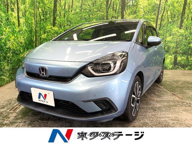 Honda FIT 2020-07 8005075-0