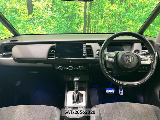 Honda FIT 2020-07 8005075-1