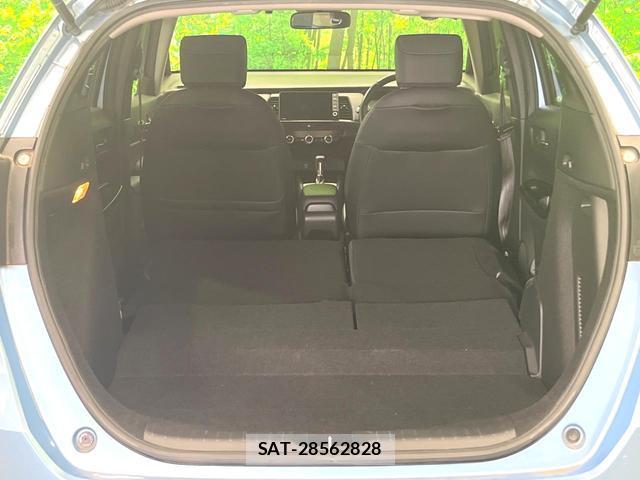 Honda FIT 2020-07 8005075-10
