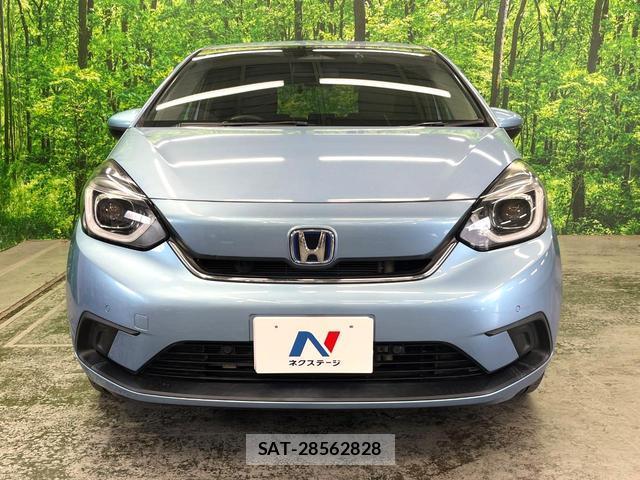 Honda FIT 2020-07 8005075-13