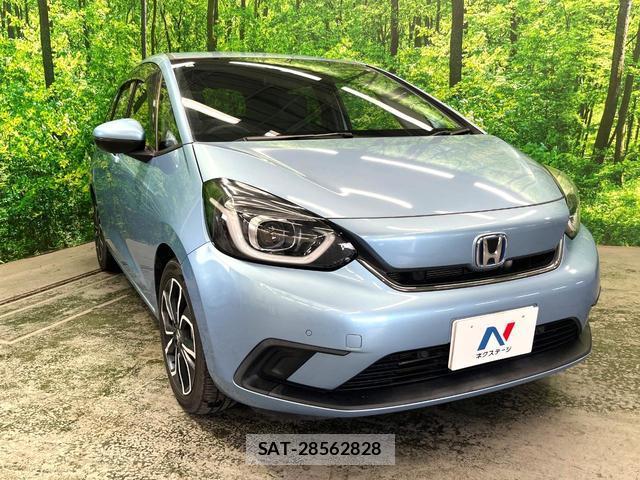 Honda FIT 2020-07 8005075-15