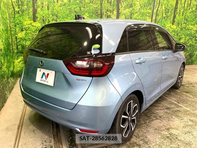 Honda FIT 2020-07 8005075-16