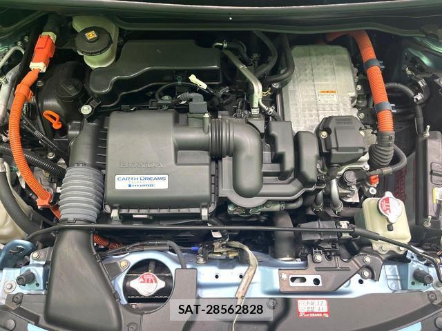 Honda FIT 2020-07 8005075-17