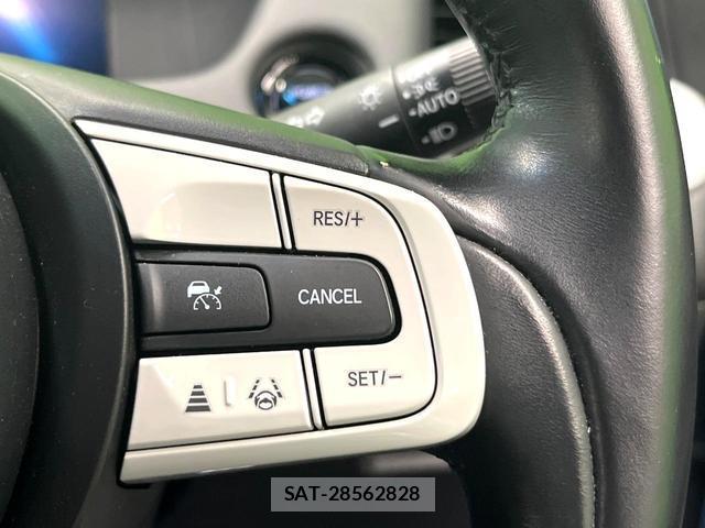 Honda FIT 2020-07 8005075-4