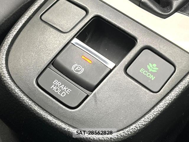Honda FIT 2020-07 8005075-6