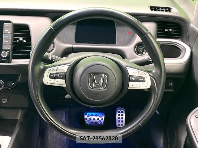 Honda FIT 2020-07 8005075-7