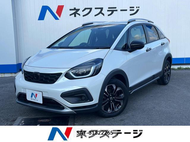 Honda FIT 2023-03 8005295-0