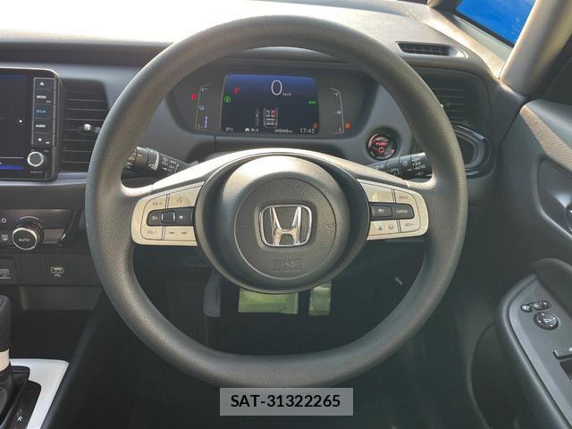 Honda FIT 2023-03 8005295-11