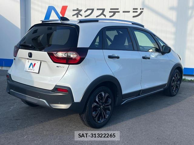 Honda FIT 2023-03 8005295-17