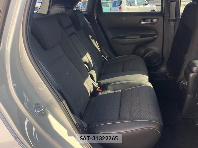 Honda FIT 2023-03 8005295-9