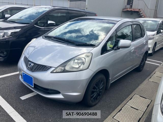 Honda FIT 2009-06 8005420-0