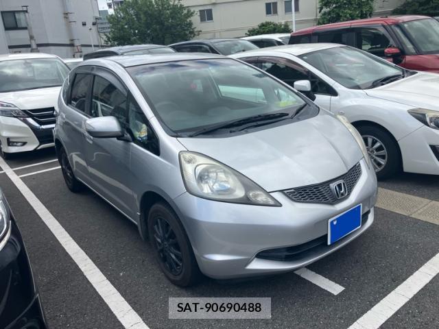 Honda FIT 2009-06 8005420-1