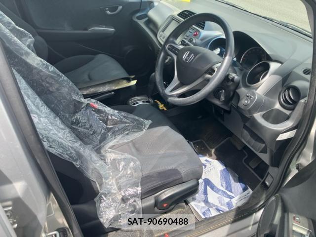 Honda FIT 2009-06 8005420-10