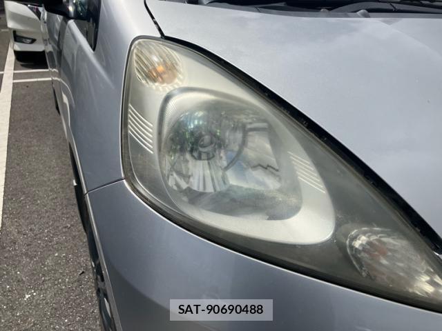 Honda FIT 2009-06 8005420-11