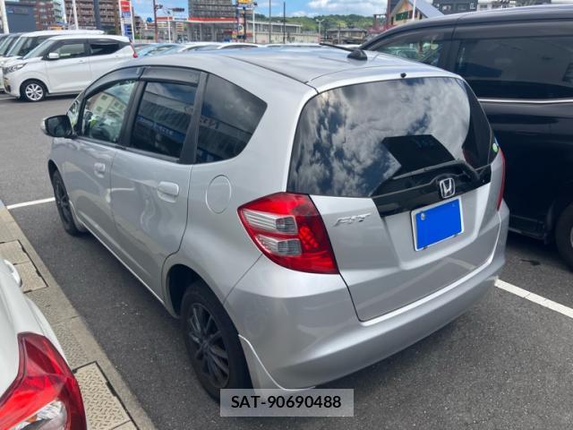 Honda FIT 2009-06 8005420-13