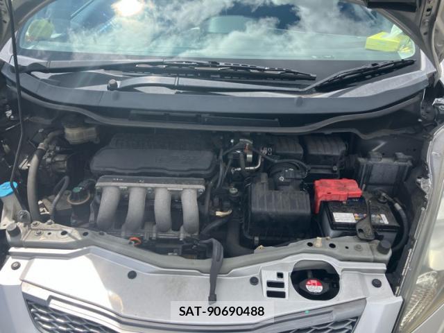 Honda FIT 2009-06 8005420-14