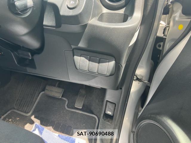 Honda FIT 2009-06 8005420-16