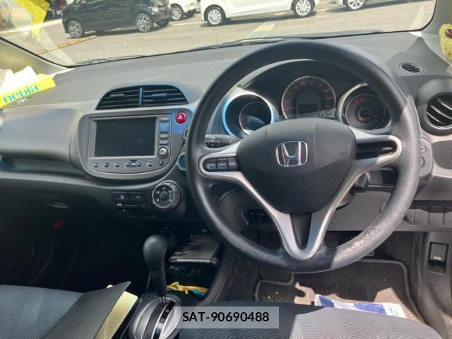 Honda FIT 2009-06 8005420-17