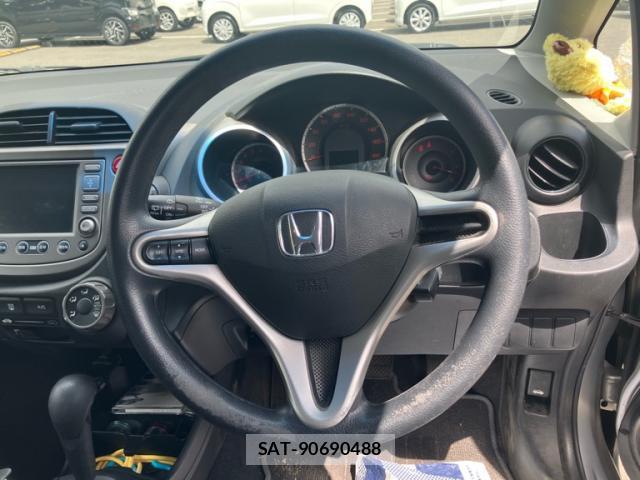 Honda FIT 2009-06 8005420-18
