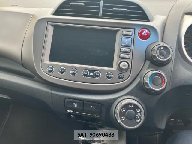 Honda FIT 2009-06 8005420-19