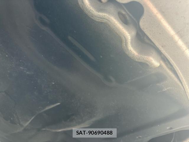 Honda FIT 2009-06 8005420-3