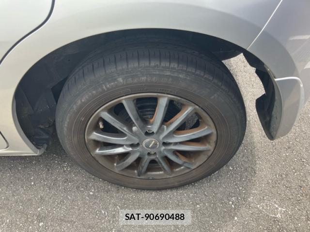 Honda FIT 2009-06 8005420-4