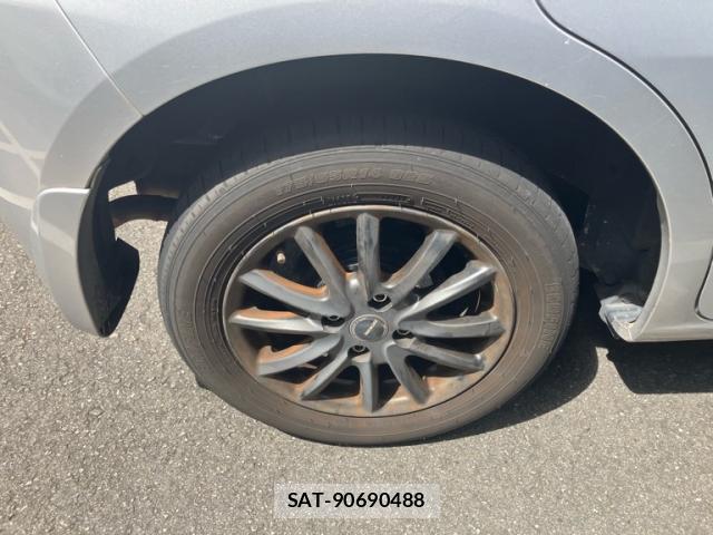 Honda FIT 2009-06 8005420-7